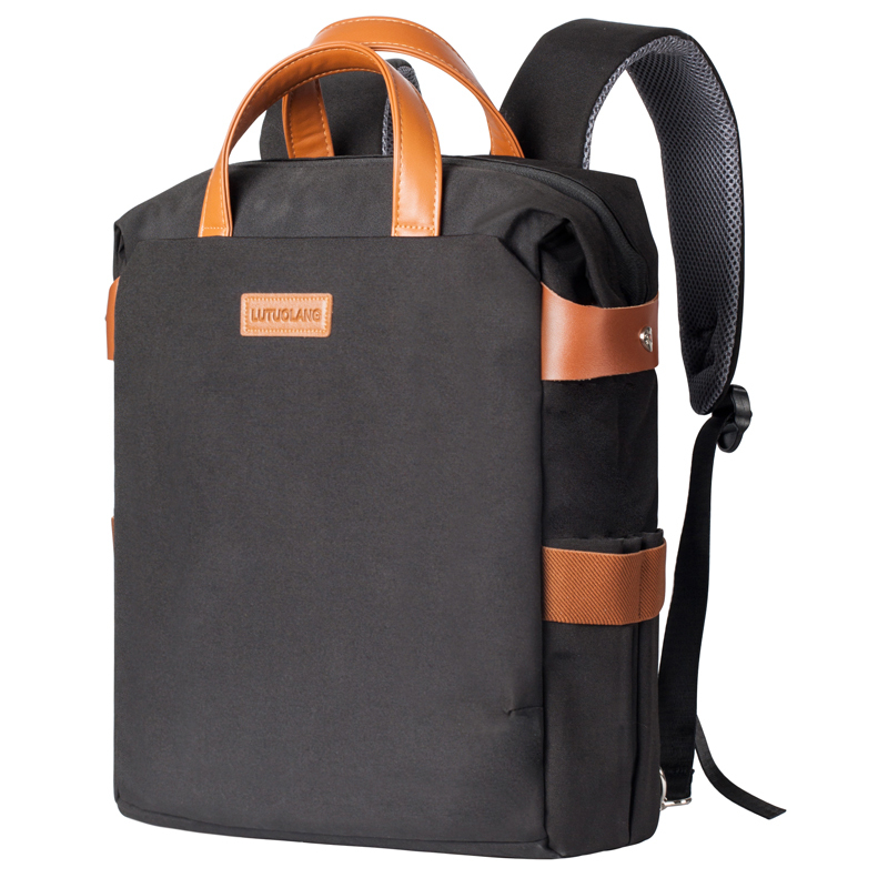 Large Capacity Backpack Women s Business