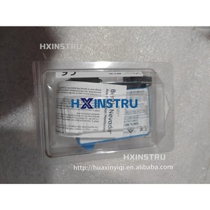 Bently Nevada เซ็นเซอร์ proximitor 330180-X1-05 3300 XL NSV รุ่น: 143416-24 H - Product Image 2
