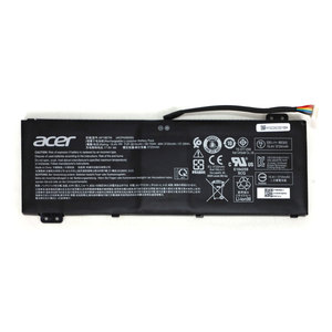 <b>AP18E8M</b> Laptop Battery for Acer Nitro 5 AN515-54 AN515-55 Replacement 15.4V 4-Cell Li-polymer Rechargeable Pack Repair Part - Product Image 1