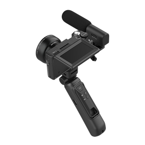 4K Digital Video Blog Camera, Autofocus Camcorder for Filming, 48MP With WiFi Connectivity, <b>Card</b> - Product Image 3