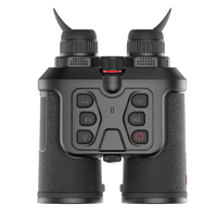 Jumelles thermiques portatives TN450 Guide TN Série Normale