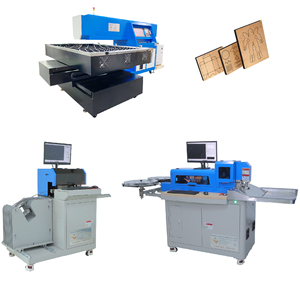 Automatic PLC Steel Rule <b>Bending</b> <b>Machine</b> for Die Cutting and Die Making With Notching & Slotting Die Board Automatic <b>Bending</b> - Product Image 5