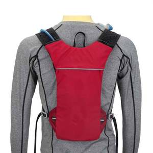 Nueva Mochila Deportiva para Exteriores, Mochila Ligera para Senderismo Todoterreno, Bolsa Táctica para Ciclismo, Bolsa de Agua, Mochila de Hidratación - Product Image 6