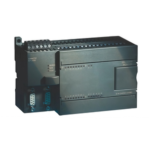 Módulo de Potencia Siemens, Inversor, Controlador de Programación PLC 6ES7212-1AB23-0XB0 6ES7214-2AD23-0XB0 - Product Image 1