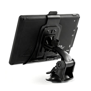 Navegador GPS WinCE de 7 Pulgadas, Portátil, para Camiones, Modelo Corolla, DDR3, 256M ROM, 8GB de Almacenamiento, 800MHz, Satélite, Mapa Gratuito de Europa, 1 Año de Garantía - Product Image 3