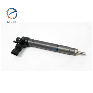 LR056366หัวฉีดน้ำมันสำหรับ Land Rover Discovery Sport L550 Freerander <span class=keywords><strong>2</strong></span> Range Rover Evoque LR022335 9687454480 - Product Image 1