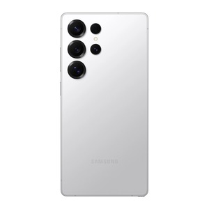 สำหรับ S25 Ultra 5G สมาร์ทโฟน Octa Core ความจุ 256GB แบตเตอรี่ 5000mAh หน้าจอ 6.9 นิ้ว สีไทเทเนียมขาวเงิน ระบบปฏิบัติการ Android 15 ปลดล็อคแล้ว รุ่น SM-S938N - Product Image 4