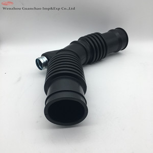 Manguera de Filtro de Aire para Hyundai Porter, 57 mm x 390 mm, Repuesto de Goma, Número de Pieza 28161-4B002 - Product Image 4