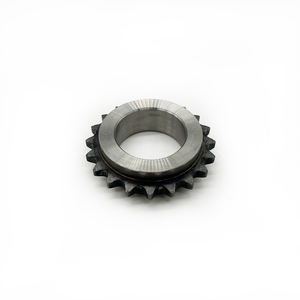 Kit BM-W di fasatura del motore MINI(R56) N18 1.6L 11318618318 11317577631 11317577301 confezione originale Standard di temporizzazione - Product Image 4