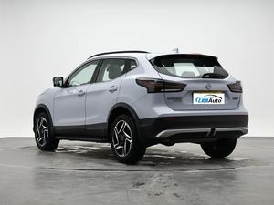 Autos <span class=keywords><strong>Nissan</strong></span> Usados <span class=keywords><strong>Qashqai</strong></span> 2025 Honor 2.0L CVT XV+ Edición Líder 5 Plazas Equipado con Techo Solar Interior Oscuro Calidad de Auto - Product Image 5