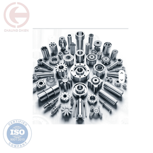 Custom OEM/ODM Chrome Vanadium Steel <b>Forging</b> <b>Service</b> 4S Plan Metal Parts ISO9001 Certified 1000lb-ft Capacity - Product Image 6