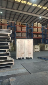 หม้อแปลงไฟฟ้าแบบแห้ง 3 เฟส ขนาด 800kVA 1000kVA คุณภาพสูง สำหรับใช้งานภายในอาคารและภายนอกอาคาร แบบตู้ 380V พร้อมระบบป้องกันความปลอดภัย - Product Image 6