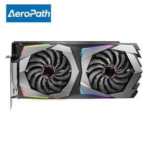 Tarjeta de Video <span class=keywords><strong>MSI</strong></span> GeForce RTX <span class=keywords><strong>2070</strong></span> DirectX 12, RTX <span class=keywords><strong>2070</strong></span> GAMING GP, 8GB, 256-Bit, GDDR6, PCI Express 3.0 X16, Compatible con HDCP - Product Image 1