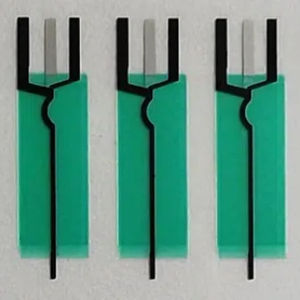Koleksi glukosa darah implan CGM sensor Biosensor dinamis elektroda glukosa darah elektrokimia Biosensor - Product Image 5
