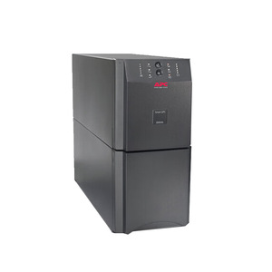Apc Back-<b>Ups</b> Bk500M-Ch 500Va Line Interactive <b>Ups</b> For <b>Computer</b> Networking With Lightning Protection - Product Image 1