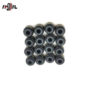 ซีลน้ำมันวาล์วเครื่องยนต์สำหรับ Renault Dacia OEM 13207-53Y00 13207-CJ70A 13207-4F105 - Product Image 3
