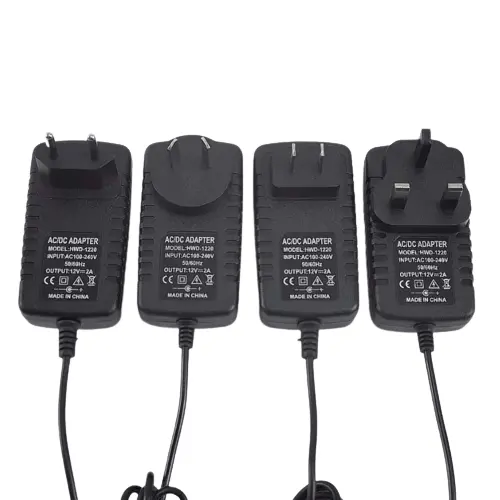 Adaptador de alimentação 3a, 5v 6v 9v 12v 15v 18v 24v 1a 1.5a 2a fonte de alimentação 12v adaptador us eu uk au pulg 12v 2a adaptador de alimentação para rede de tv interruptores