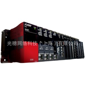 Module de sortie numérique Mitsubishi Programmable Controller FX2nc-232ADP pour l'automatisation industrielle - Product Image 2