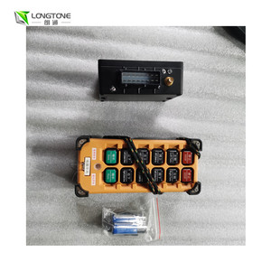 Cần Cẩu Điều Khiển Từ Xa Cần Cẩu Điều Khiển Từ Xa Mới Đã Qua Sử Dụng - Product Image 4