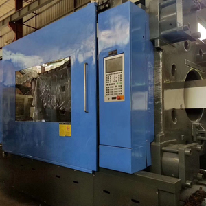 Machine de moulage par injection UBE, de marque japonaise, bon marché, 1600ton, en plastique, livraison gratuite - Product Image 2