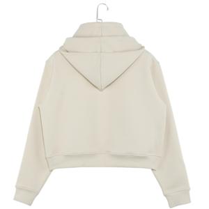 Felpe <span class=keywords><strong>con</strong></span> Cappuccio Invernali da Uomo di Alta Qualità, Personalizzabili, a Tre Strati <span class=keywords><strong>con</strong></span> <span class=keywords><strong>Zip</strong></span>, Maniche Lunghe, 100% Cotone, Ricamate <span class=keywords><strong>con</strong></span> Stampa Digitale - Product Image 2