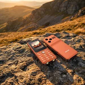 Teléfono Móvil Tecno con Doble SIM, Teléfono con Funciones Básicas al por Mayor, Teléfono Tecno de Bajo Precio - Product Image 6