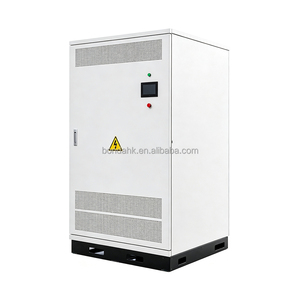 ตู้ไฟฟ้ากลางแจ้งพร้อมพัดลมระบายความร้อนและตัวเปิดประตูกล่องมิเตอร์ - Product Image 1