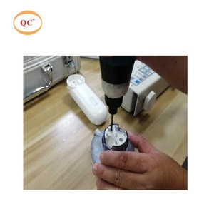 เครื่องรีดผ้าไฟฟ้าขนาดเล็กแบบพกพาเครื่องอบไอน้ำบริการตรวจสอบขั้นสุดท้าย - Product Image 2