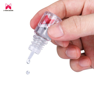 Aceite Diferencial para Cubo Mágico XMD, Lubricación Suave, Aceite de Silicona para Mantenimiento de Cubos de Velocidad, Accesorio Unisex de 8 a 13 Años - Product Image 5
