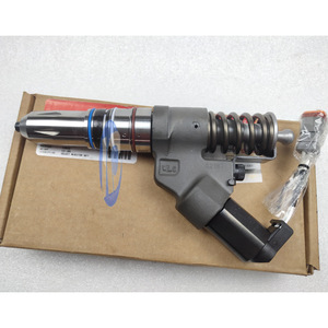 หัวฉีด4903319สำหรับ M11 QSM11 ISM11ชิ้นส่วนเครื่องจักรก่อสร้าง - Product Image 3