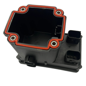 A0001407878 Kit Perbaikan Rumah Pompa Urea 2-Konektor Baru A0001405378 Penutup Pompa Urea Biru untuk Suku Cadang Mesin Truk - Product Image 3