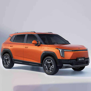ฝากจองรถยนต์ไฟฟ้าใหม่ Dongfeng Nammi 06 รุ่น EV ระยะทางวิ่งไกล 401-500 กม. รถ SUV ไฟฟ้าล้วน 5 ที่นั่ง พวงมาลัยซ้าย ชาร์จเร็ว 0.5 ชั่วโมง - Product Image 2