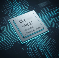 Komponen Elektronik Mikrokontroler MR527 Platform Kecerdasan Buatan Prosesor IC Chip FCBGA-664