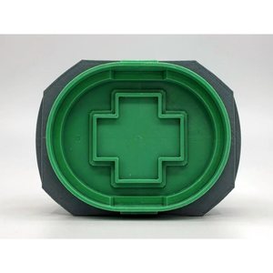 Plantillas de enmarcado para bordado a máquina — impresión 3D FDM, posicionamiento sin trazado, desde 9,90 € - Product Image 1