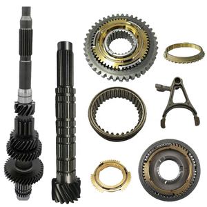 Conjunto Sincronizador <span class=keywords><strong>de</strong></span> Partes <span class=keywords><strong>de</strong></span> <span class=keywords><strong>Caja</strong></span> <span class=keywords><strong>de</strong></span> Cambios <span class=keywords><strong>de</strong></span> Transmisión <span class=keywords><strong>de</strong></span> Autopartes para <span class=keywords><strong>FIAT</strong></span> <span class=keywords><strong>PALIO</strong></span> OEM 7613985 55195575 - Product Image 4