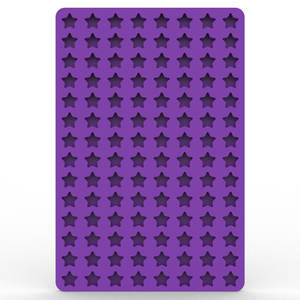 Moule en silicone YS multi-cavités pour biscuits animaux, fabrication de chocolat, de gelée, de bonbons, de snacks, de glaçons, cadeaux - Product Image 4