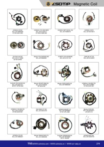 Bán buôn 8 cực <span class=keywords><strong>Magneto</strong></span> <span class=keywords><strong>Stator</strong></span> Máy phát điện từ cho xe máy đường phố wy150 horse150 <span class=keywords><strong>Stator</strong></span> cuộn dây đánh lửa - Product Image 3