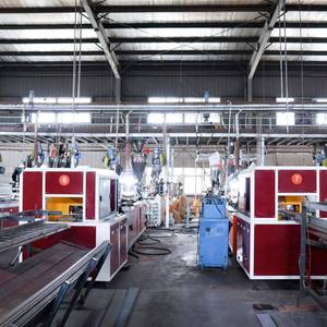 Panneaux muraux en WPC imperméables CE, revêtement sans entretien, composite bois-plastique WPC, jardin, extérieur - Product Image 5