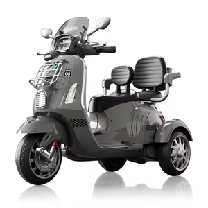 2025 nuova motocicletta elettrica a doppio motore per bambini 12V <span class=keywords><strong>moto</strong></span> da viaggio per bambini con musica leggera materiale plastico per la prima educazione - Product Image 4