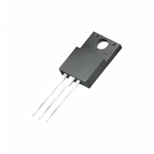 Electronic Circuit Components TO-220-3 Full Pack, Isolated Tab Authorized Distributor Diode Arrays UGF1006GA - Product Image 1
