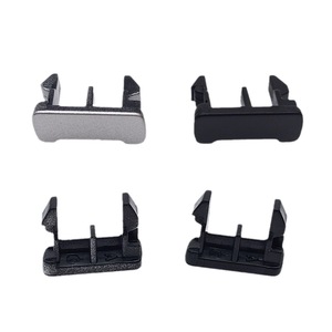 ฝาครอบเกียร์รถยนต์ Changbanpo รุ่น 77271-T0A-A01ZA ZB  วัสดุพลาสติก สำหรับ Honda CR-V ปี 2012-2017 สีเงินดำ - Product Image 5