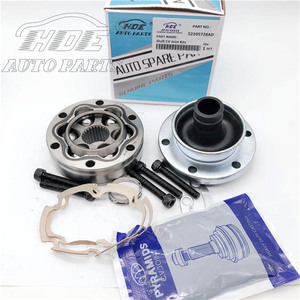 52105728AD 52105728AC อะไหล่รถยนต์ HDE ขายส่ง เพลาขับ CV Joint สำหรับรถจี๊ปเชอโรกี - Product Image 5