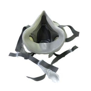 <span class=keywords><strong>Masque</strong></span> de protection demi-visage Original <span class=keywords><strong>3M</strong></span> 6200 (moyen) - Product Image 5