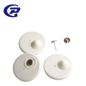 <span class=keywords><strong>EAS</strong></span> chống trộm 8.2MHz hủy kích hoạt thẻ cứng vòng bảo mật cho cửa hàng may mặc - Product Image 2