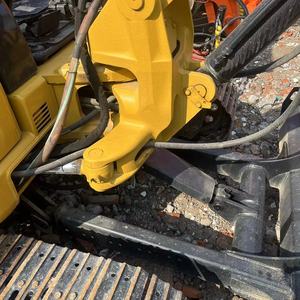 90% กระปุกเกียร์สำหรับ3ton 303C แมวตลับลูกปืน - Product Image 5
