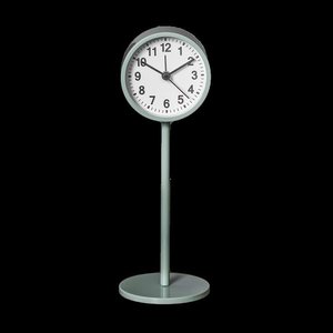 طلاب على الطراز الاسكندنافي البسيط مع سرير صامت ديكور سطح مكتب شخصي إبداعي صغير - Product Image 2