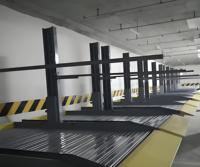 Les architectes de bâtiments intelligents spécifient fréquemment l'ascenseur de stationnement à deux niveaux Maihaisheng sur les plans.