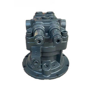 Motor oscilante hidráulico M5X130 <span class=keywords><strong>M5X130CHB</strong></span>, dispositivo oscilante 4610138 4398514 para excavadora, para excavadora, de 2, 1, 2, 2, 1, 2, 2, 1, 2, 2 - Product Image 3