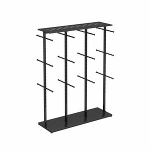 Soutien-gorge marque au détail Lingerie magasin luminaires peinture métal accessoires sous-vêtements support présentoirs pour magasins - Product Image 2