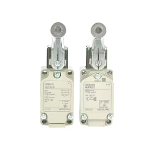 อุปกรณ์ไฟฟ้า AZBIL/YAMATAKE รุ่น 1LS1-JEC ของแท้ 100% ใหม่เอี่ยม 1LS-J551 1LS19-JB1 1ls19j 1ls19ljl 1LS19jec ลิมิตสวิตช์ S - Product Image 3